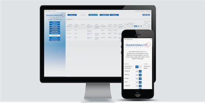 Crowd Safe Contract Tracing Software Module