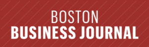 Boston Business Journal Logo